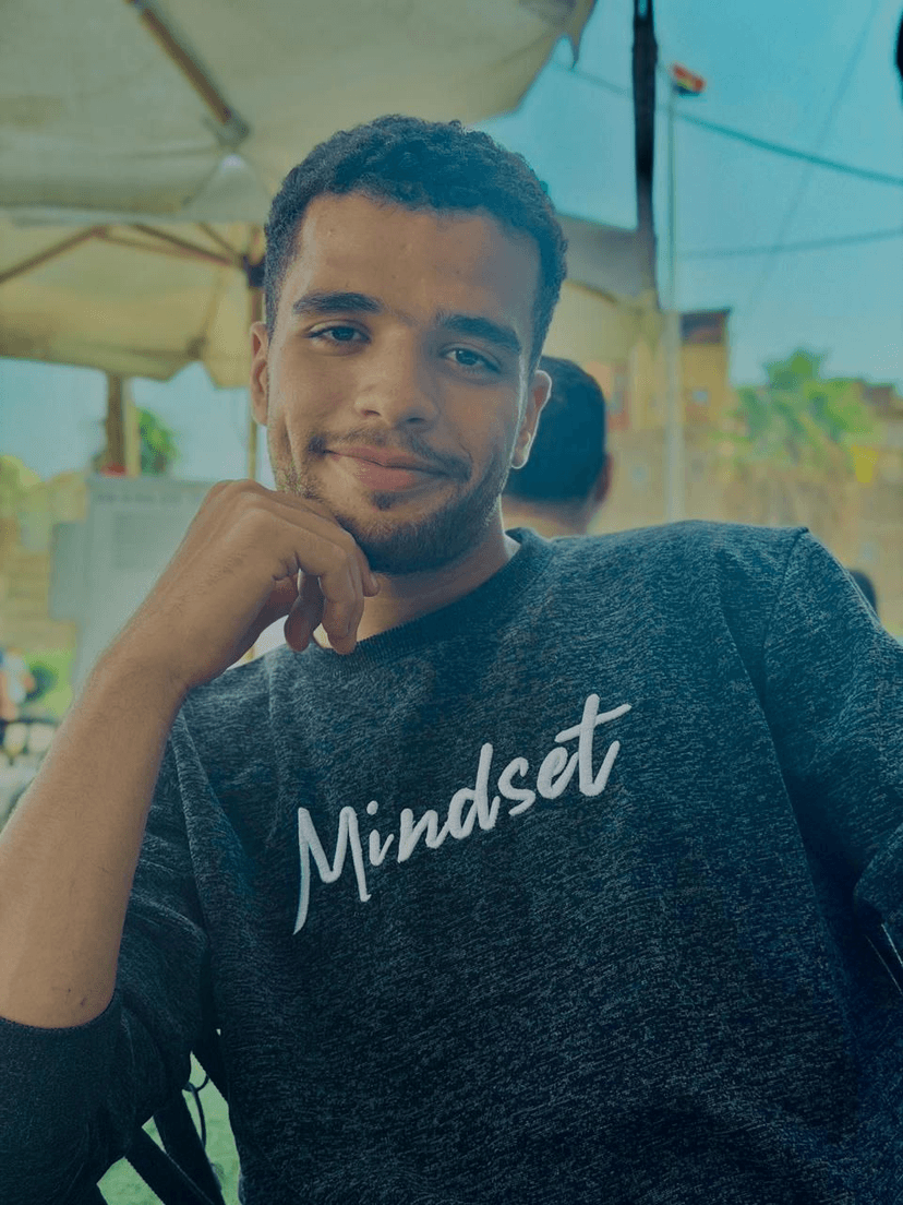 Ibrahim Abdullaziz, Software Engineer